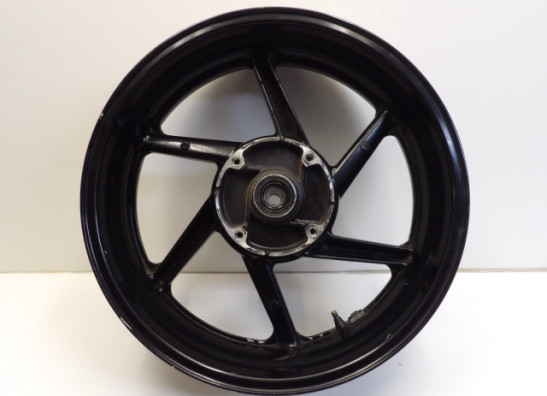 Achtervelg Honda CBR 900 RR