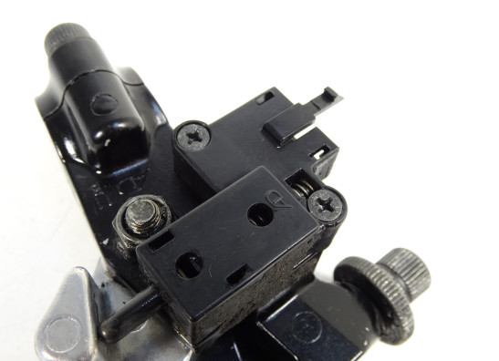 Koppelingshandle Kawasaki VERSYS 650