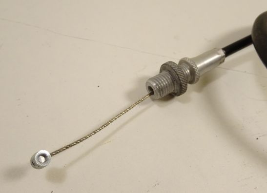 Throttle cable Ducati 748