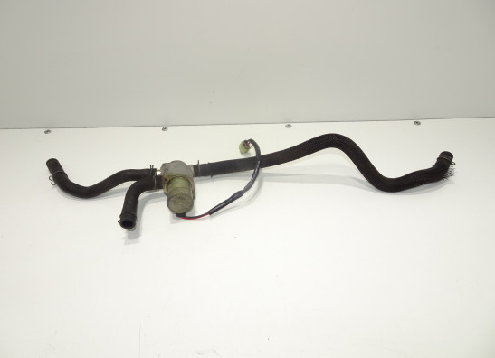 Relais unit Suzuki DL 1000 V STROM