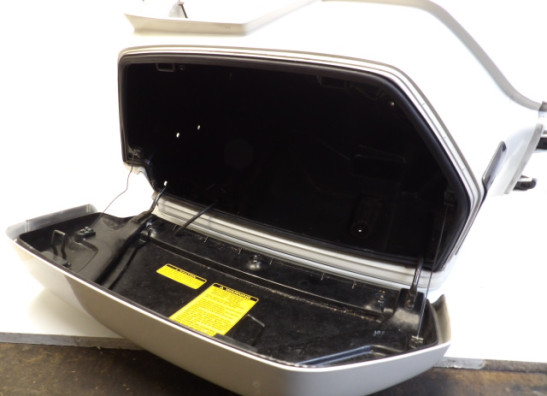 Saddlebag right Honda Goldwing GL