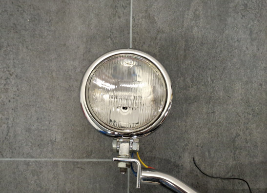 Koplamp Harley Davidson FLHX Street Glide