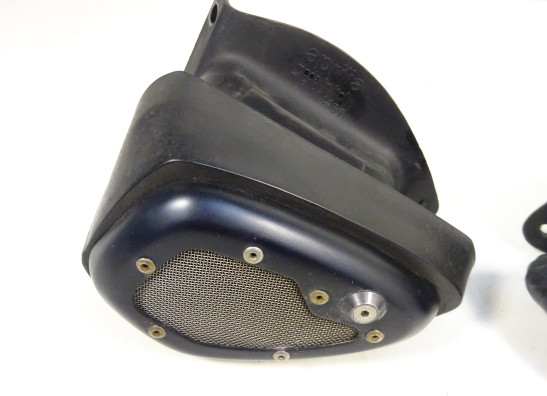 Lufteinlass mitte Aprilia Falco