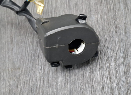 Handlebar switch assy left Yamaha YZF R1
