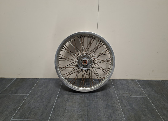 Front Wheel Suzuki VS 700 Intruder