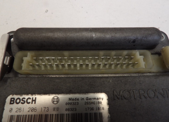 CDI Einheit BMW R 1150 GS