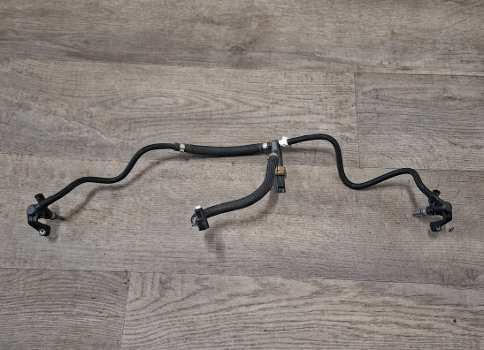 Einspritzanlage BMW R 1250 R