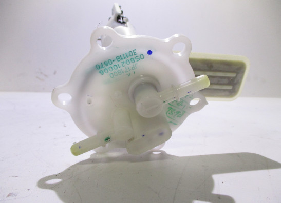 Fuel pump KTM 390 Duke