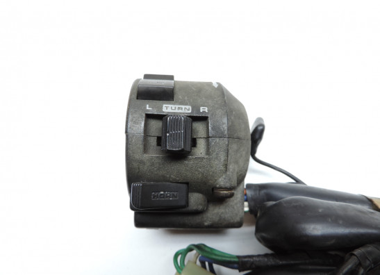 Handlebar switch assy left Honda VF 700  750 C Magna