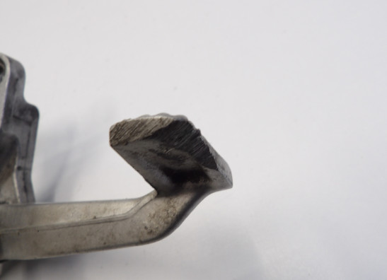 Fussrastetrager vorne rechts Kawasaki ZXR 750