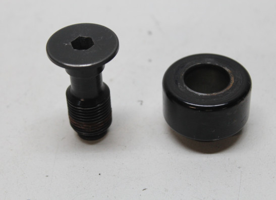 Stuur Honda X-adventure 750