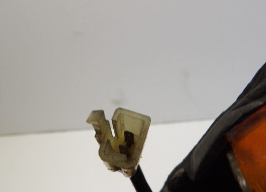 Winker left front Kawasaki GPZ 1000