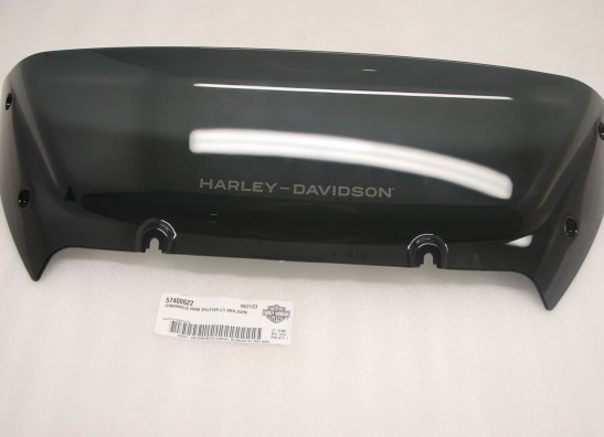 Windscherm Harley Davidson Touring