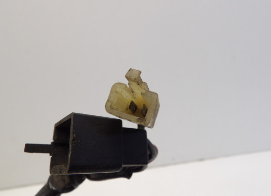 Handlebar switch assy left Kawasaki GPZ 900