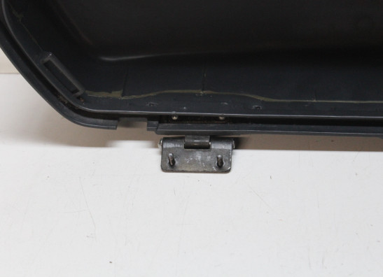 Linker kofferdeksel Honda ST 1100 Pan European