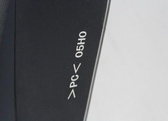 Wind screen Suzuki Burgman 400