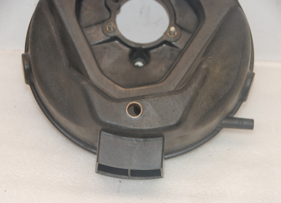 Luchtfilterhuis Harley Davidson Softtail