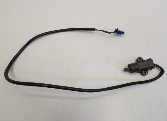 side stand switch Yamaha V max