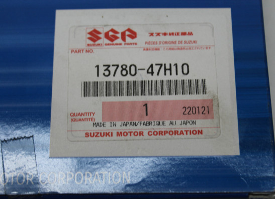 Luftfilter Suzuki GSX S 1000