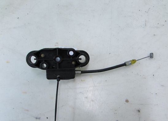 Sonstiges Kawasaki ZZR 1100