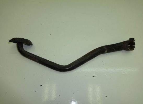 Rempedaal Kawasaki Z 750