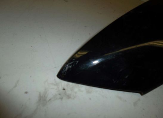 Rechter achterkant Honda SH 300 i