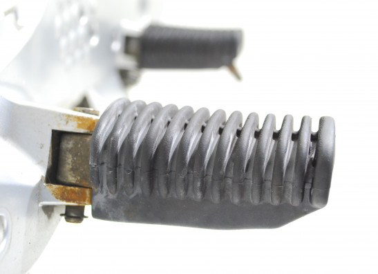 Rechter schetsplaat BMW R 1150 RT   R 850 RT