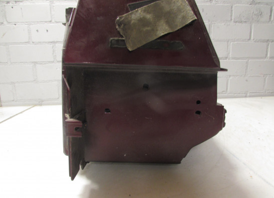 Rechter koffer Honda Goldwing GL