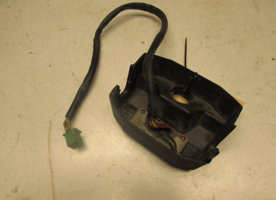 Teller Honda Goldwing GL