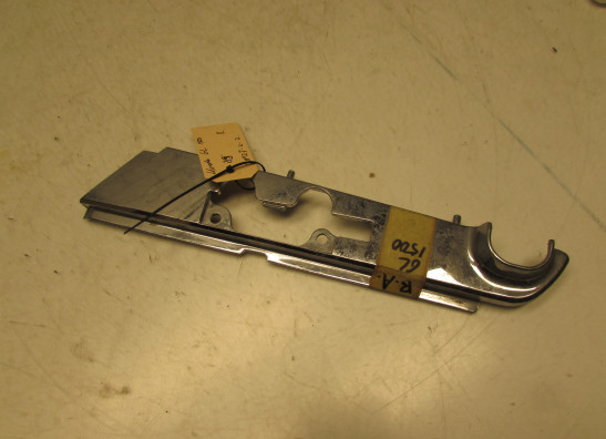 Overig Honda Goldwing GL