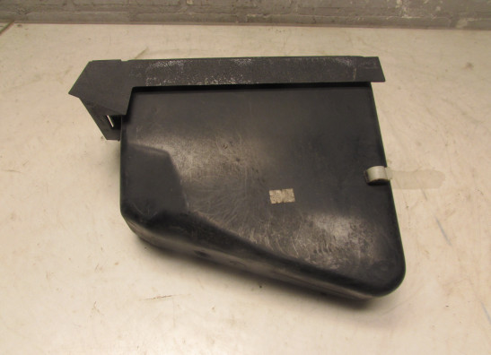 Topkuip bekleding BMW K 75