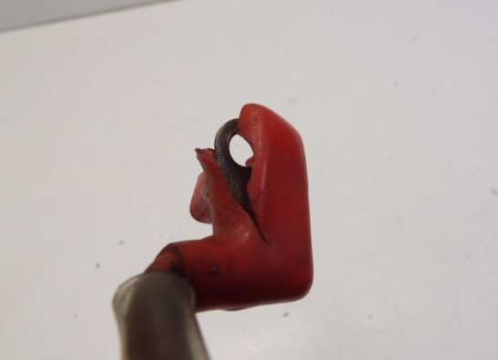 Startmotor relais Yamaha YZF R6