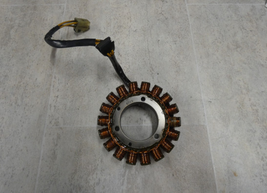 Dynamo Ducati 848 2008-2010, 2010-2013