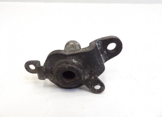 Overig Yamaha FJ 1200