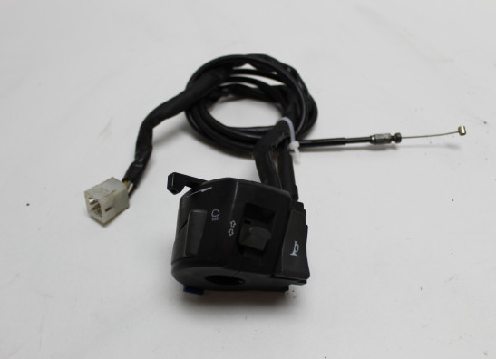 Lenkerschalter Armatur Schalter Lenker Aprilia Pegaso