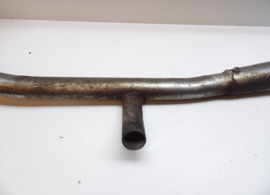 Muffler Suzuki GS 425