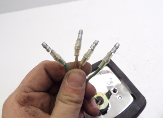 Achterlicht Honda CB 750 