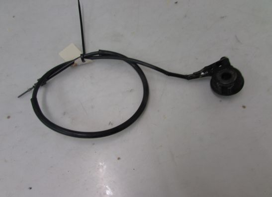 Speedometer gear box Yamaha XJ 750 