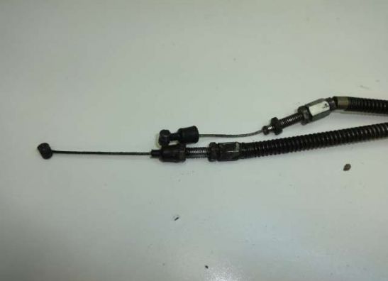 Gaszug Yamaha XTZ Tenere