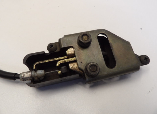 Key set Yamaha FJR 1300