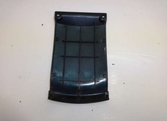 Heck Yamaha XJ 600 Diversion