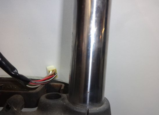 Voorpoten compleet Kawasaki CSR 305 LTD