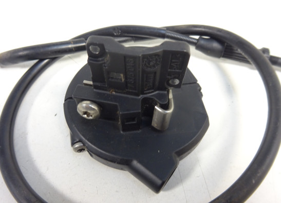 Gaskabel BMW K 1200 R 