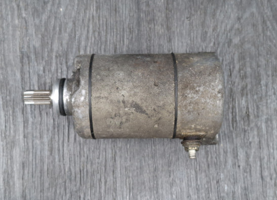 Starting motor Yamaha XJ 600 Diversion