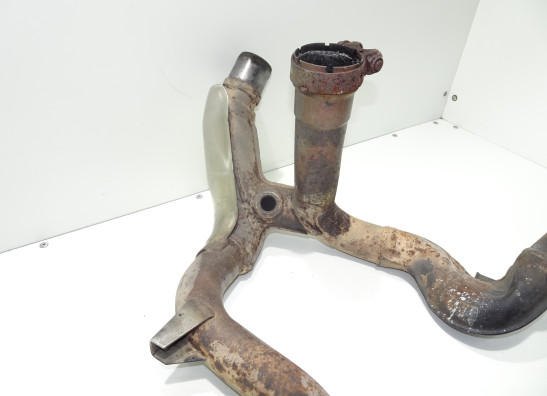 Uitlaatbochten Suzuki DL 1000 V STROM