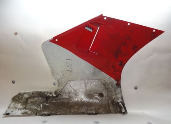 Seiten verkleidung links Honda Overige Honda