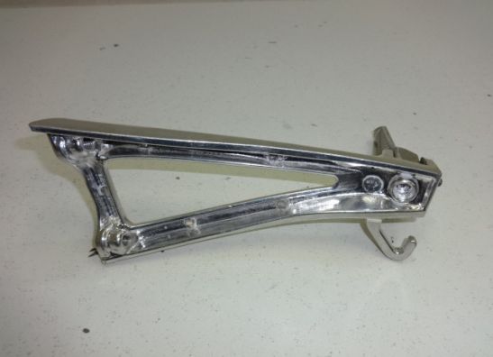 Pillion step left  Yamaha YZF R6