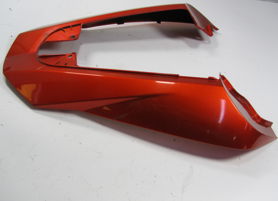 Heck Kawasaki Z 1000