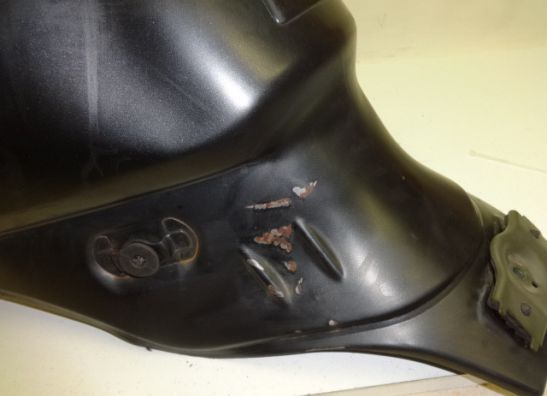 Benzintank Suzuki DL 650 V STROM