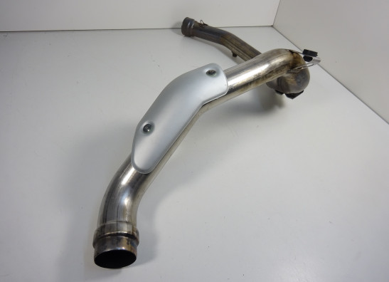 Uitlaatbochten Ducati 749  999